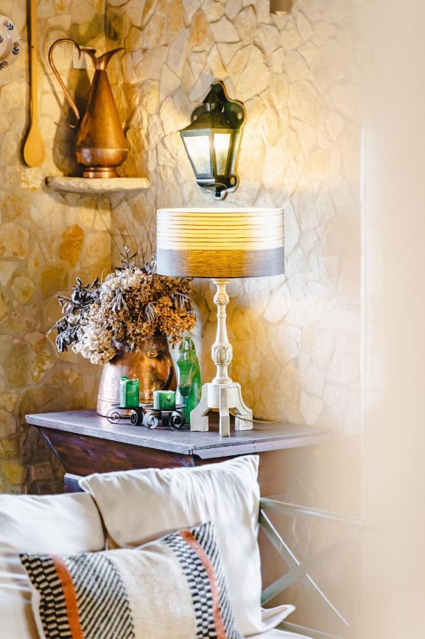 Quinta Da Torre - Obidos Country House Exteriér fotografie