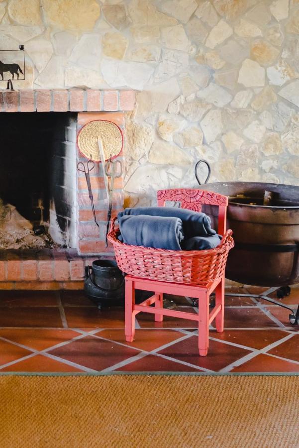 Quinta Da Torre - Obidos Country House Exteriér fotografie