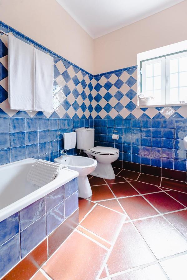 Quinta Da Torre - Obidos Country House Exteriér fotografie