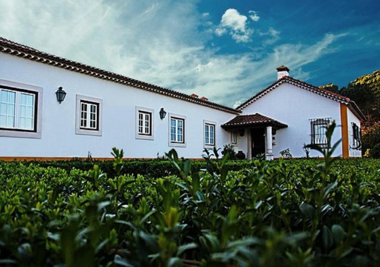 Quinta Da Torre - Obidos Country House Exteriér fotografie